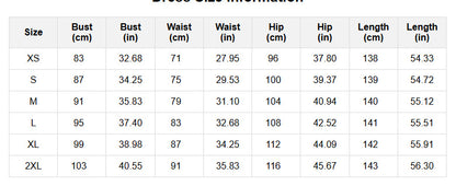 Summer Women's New Fashion Elegant Socialite Ruffled Pleated Halter Neck Strap Dress Long Dress for Women