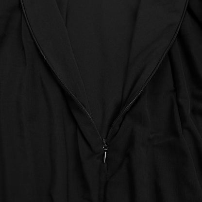 Fashion Women's Fashion Casual Pleated Solid Color Jumpsuit Shorts New