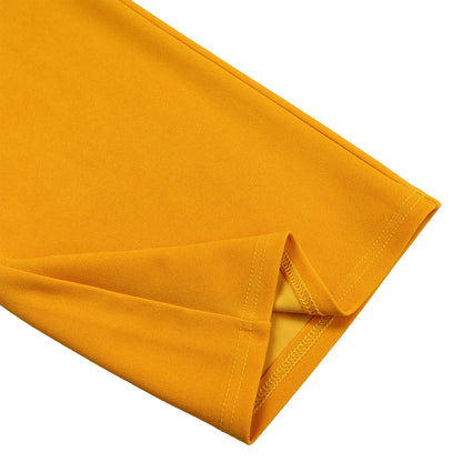 Printed Long Sleeve Shirt Elegant Wide Leg Pants Fashion Set