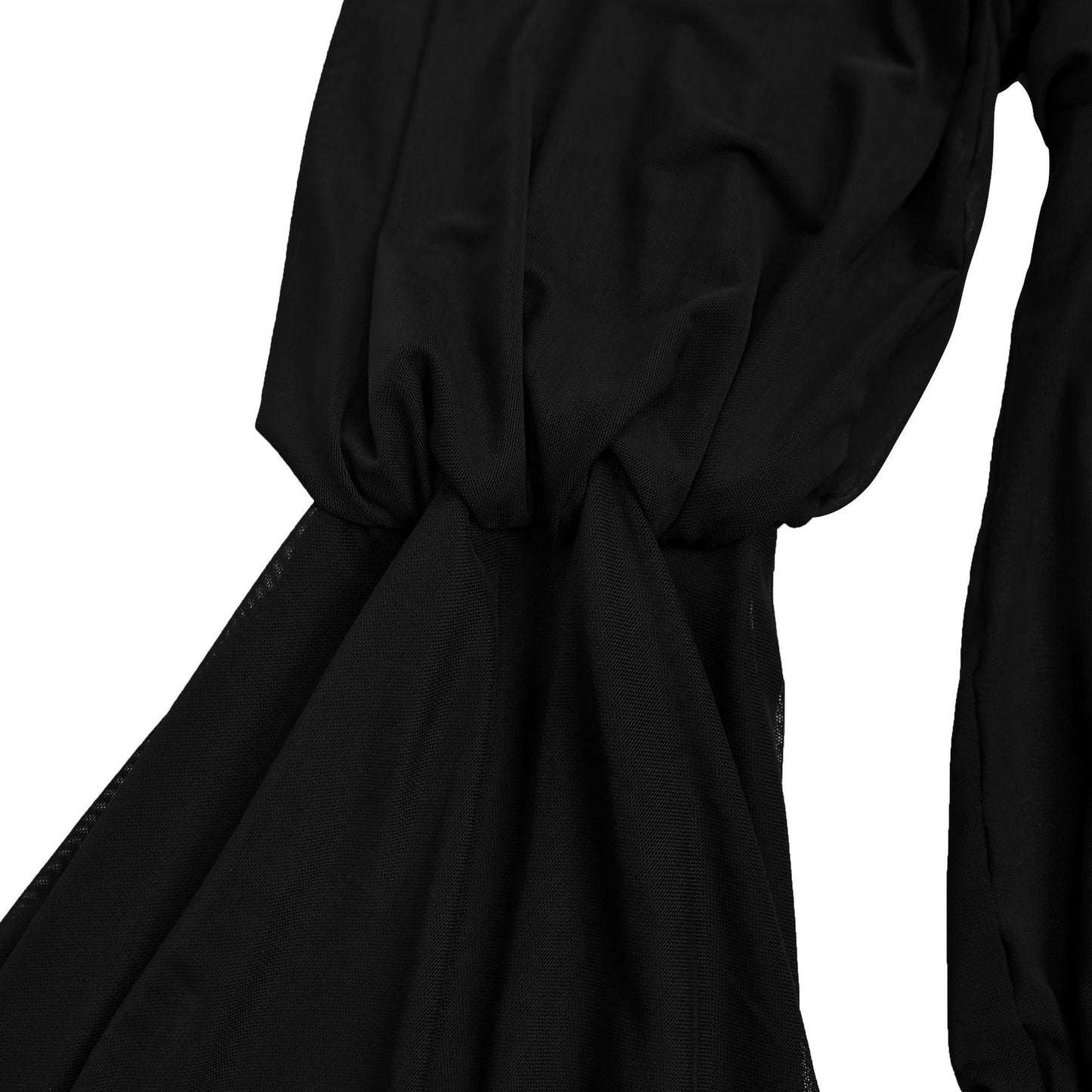 Fashion Women's Fashion Casual Pleated Solid Color Jumpsuit Shorts New