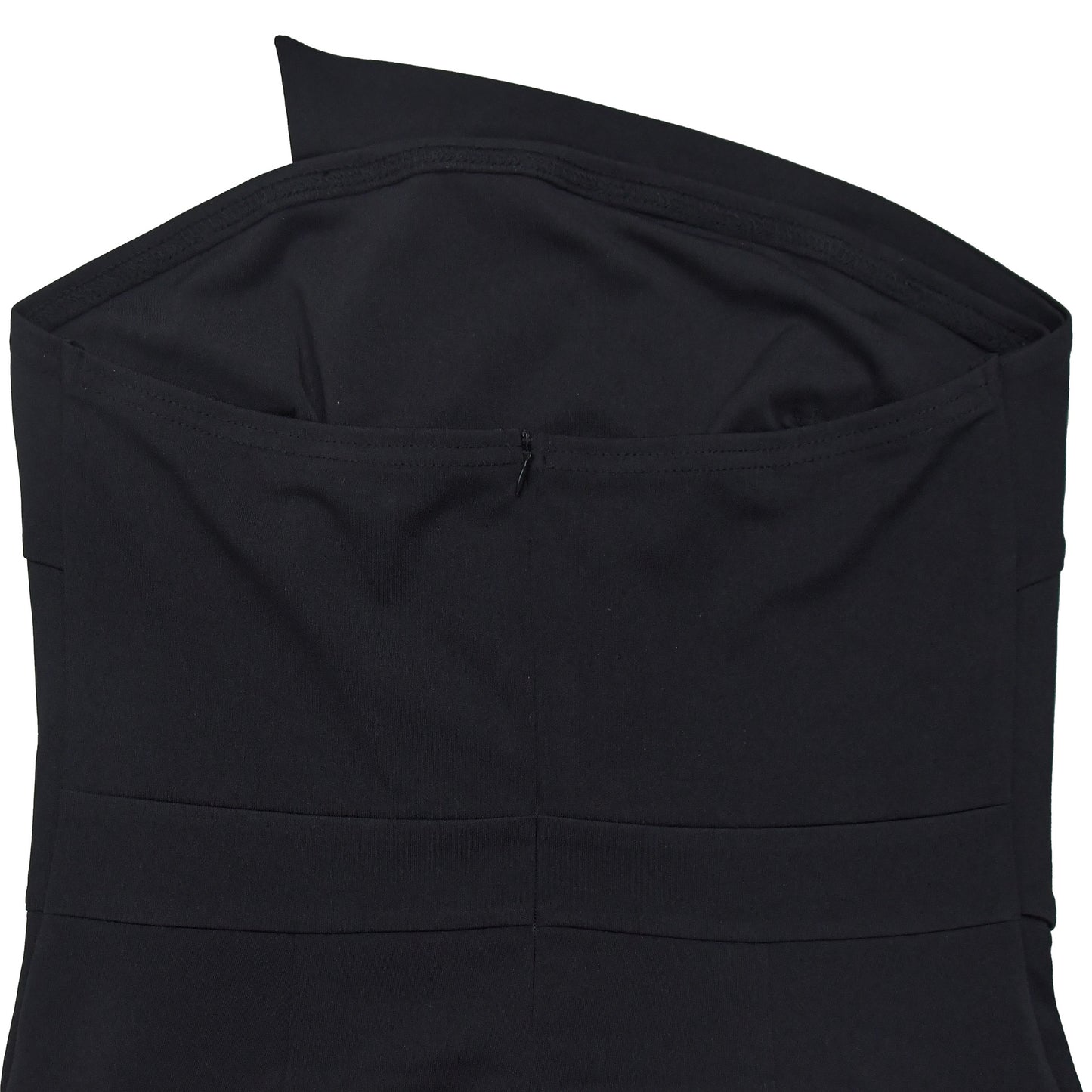 European and American Fashion Women's Sleeveless Button Jumpsuit Long Pants New