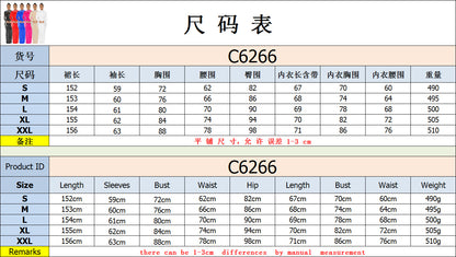 European and American Fashion Women's Clothing Mesh See-through Rhinestone Long Sleeve Long Dress Lined Two-piece Set