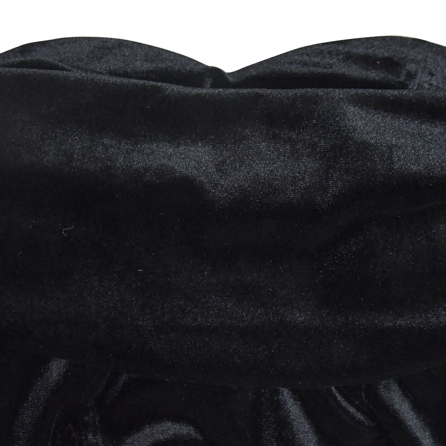 European and American Fashion Women's Solid Color Slit Evening Dress Low-Cut Dress New