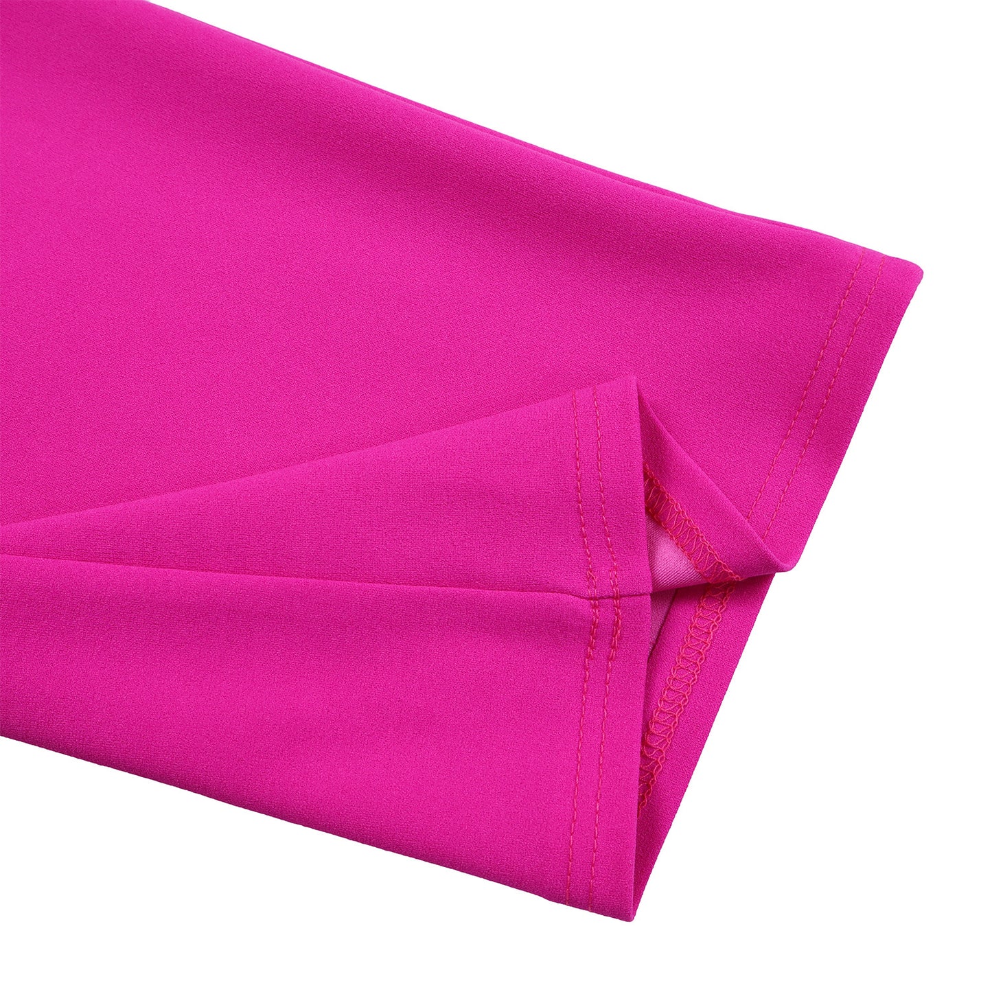 Printed Long Sleeve Shirt Elegant Wide Leg Pants Fashion Set