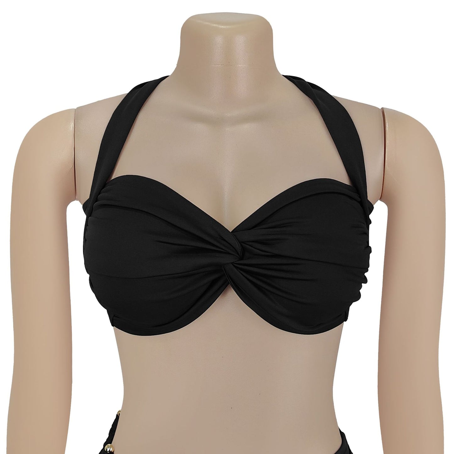 Fashion Women's Sexy Summer Strapless Tie Long Pants Set