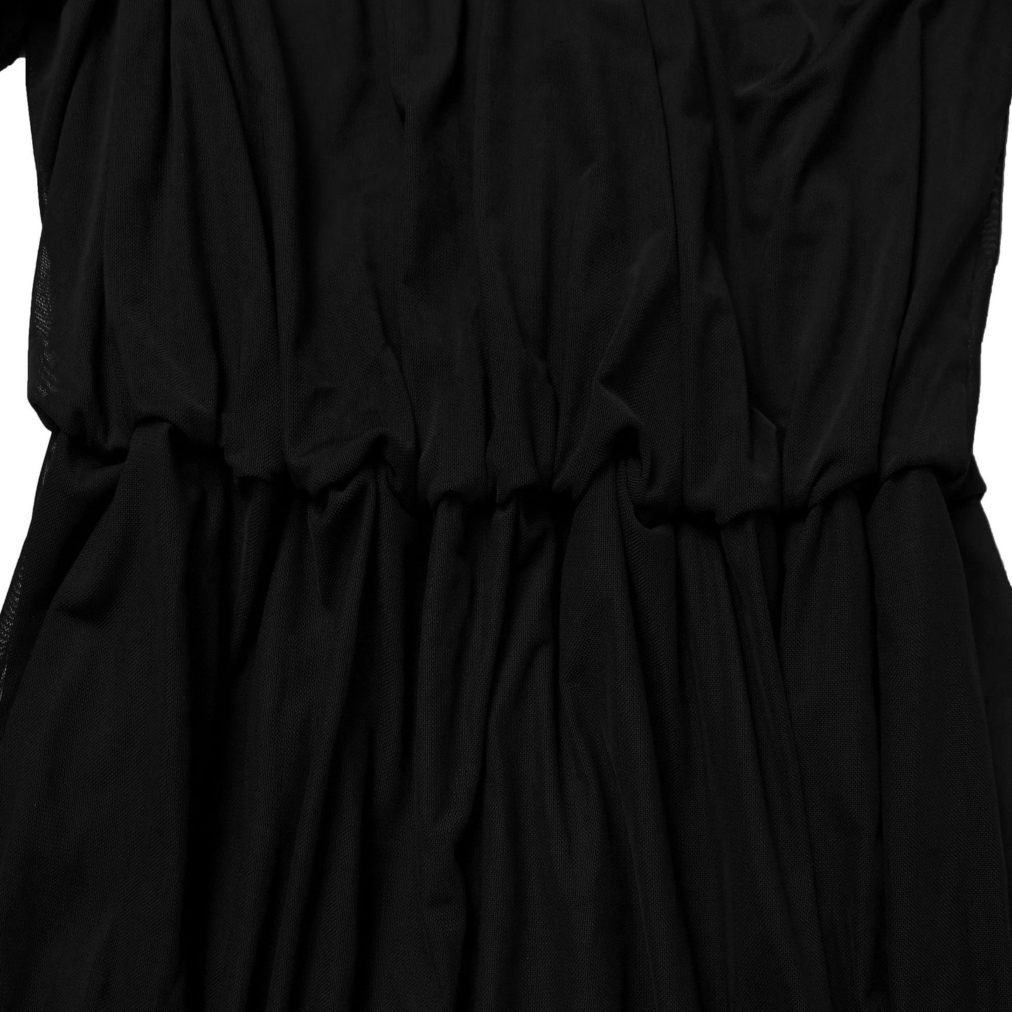 Fashion Women's Fashion Casual Pleated Solid Color Jumpsuit Shorts New