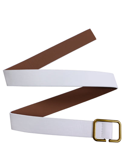 European and American Women's Fashion Cross-Border Solid Color Plus Size Dress