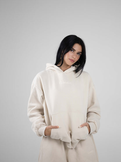 Embroidered Sweatshirt Set European and American Style Women's Clothing Top and Pants