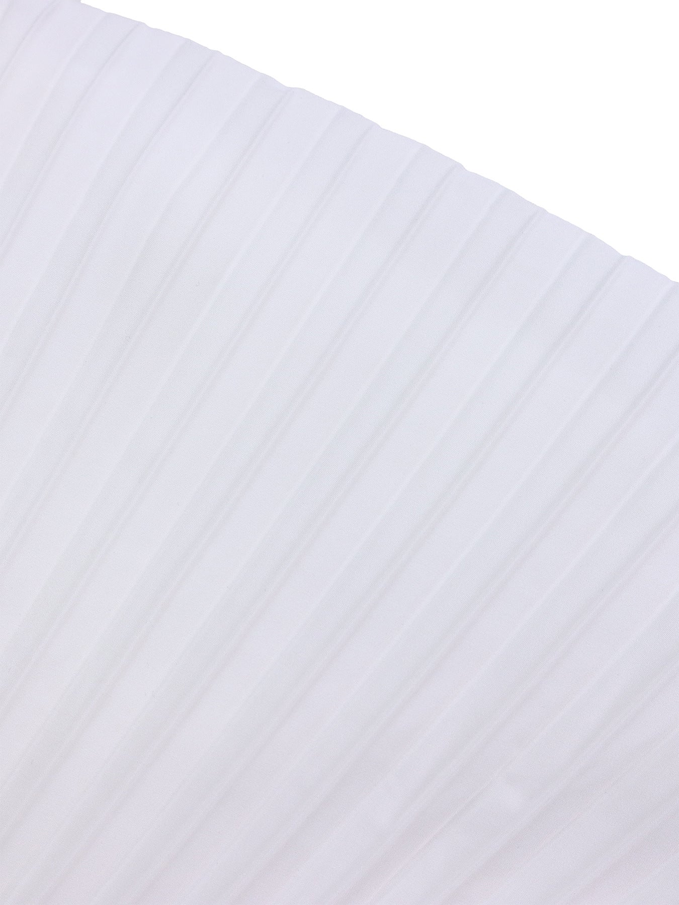 European and American Women's Fashion Cross-Border Solid Color Plus Size Dress