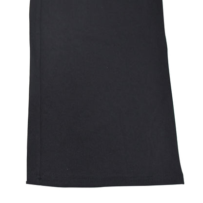 European and American Fashion Women's Sleeveless Button Jumpsuit Long Pants New