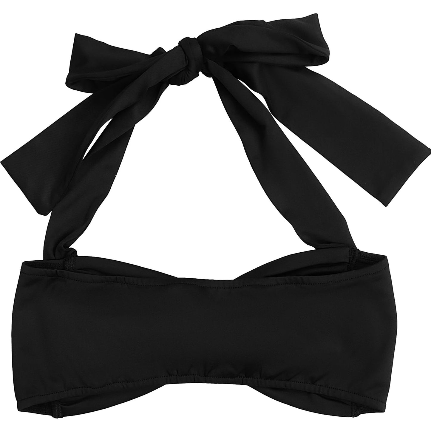 Fashion Women's Sexy Summer Strapless Tie Long Pants Set