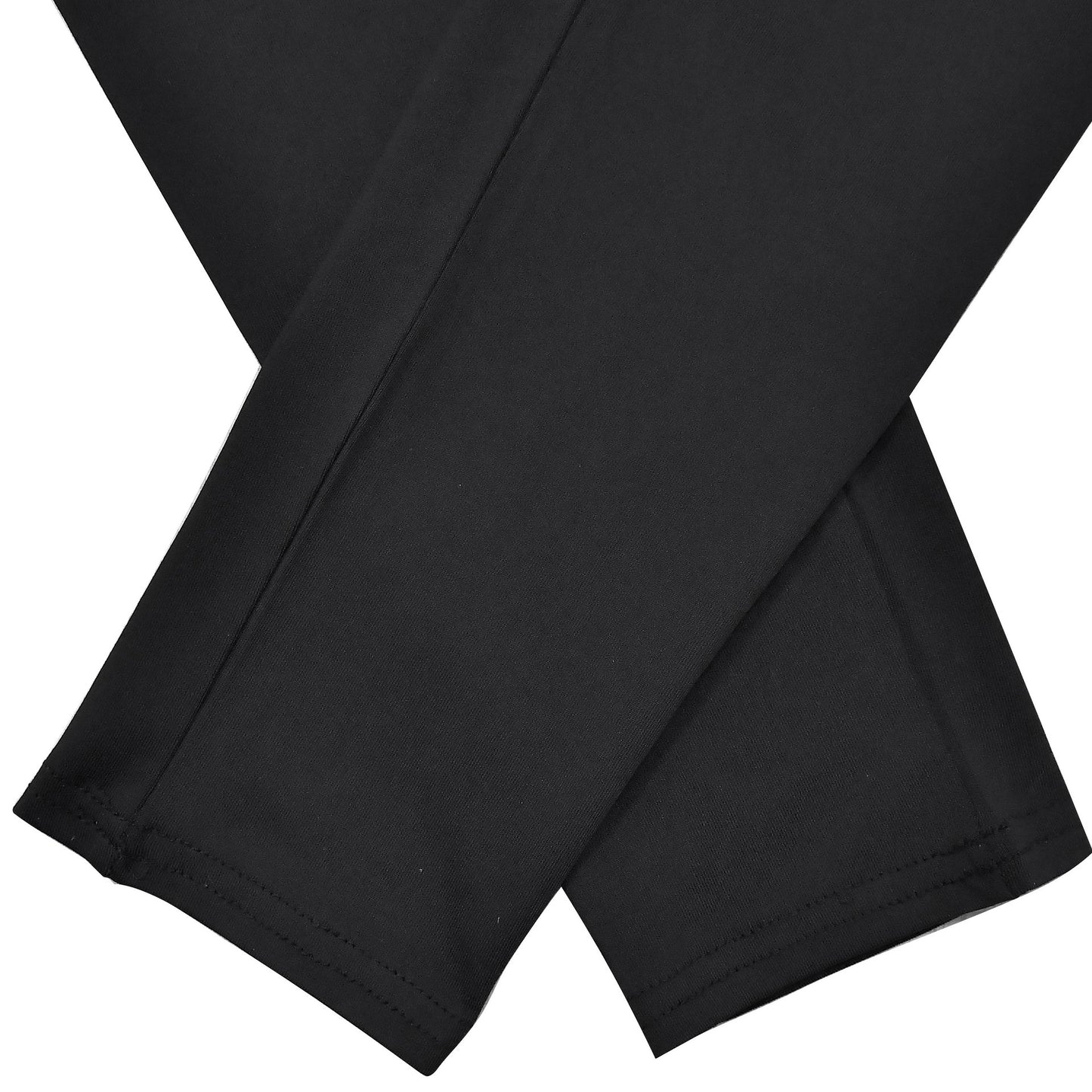 European and American Fashion Women's Solid Color Mesh Rhinestone Long Sleeve Long Pants Jumpsuit