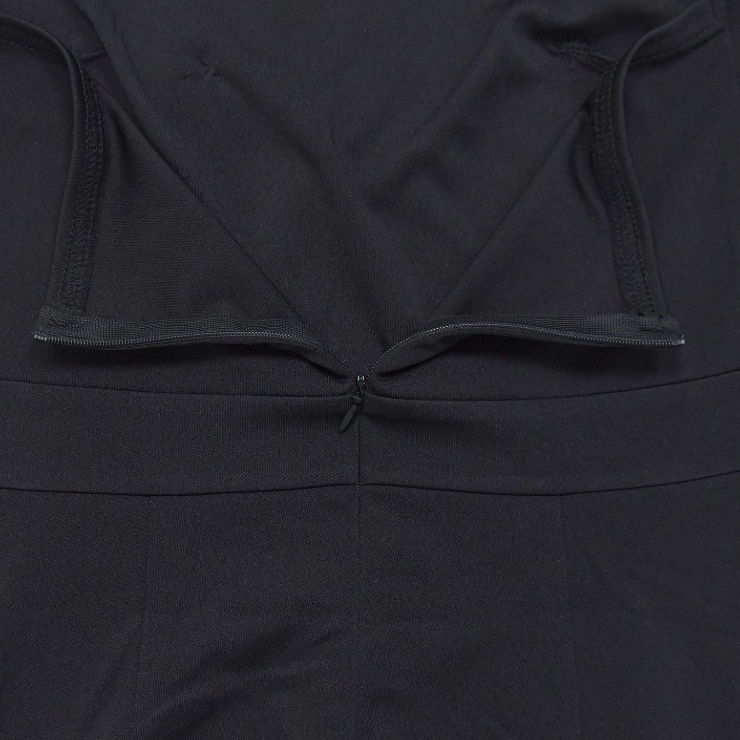 European and American Fashion Women's Sleeveless Button Jumpsuit Long Pants New